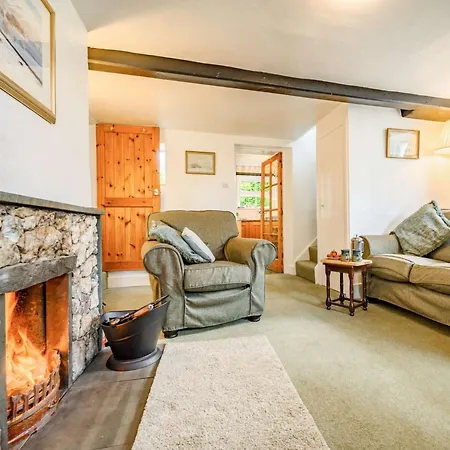 2 Bed In Borrowdale Sz302 روسثويت