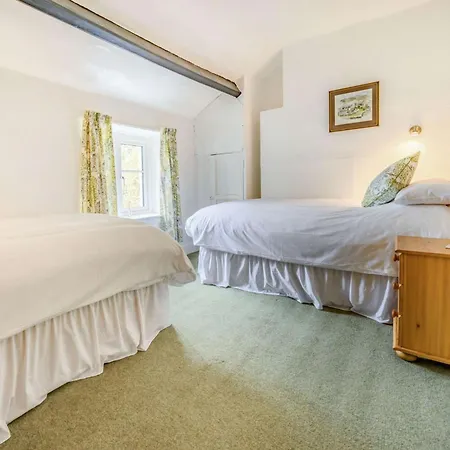 2 Bed In Borrowdale Sz302 Holiday home