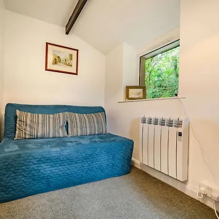 2 Bed In Borrowdale Sz302 Holiday home *