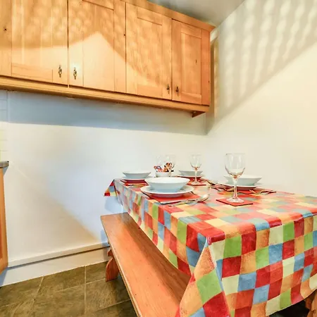 2 Bed In Borrowdale Sz302 Holiday home *