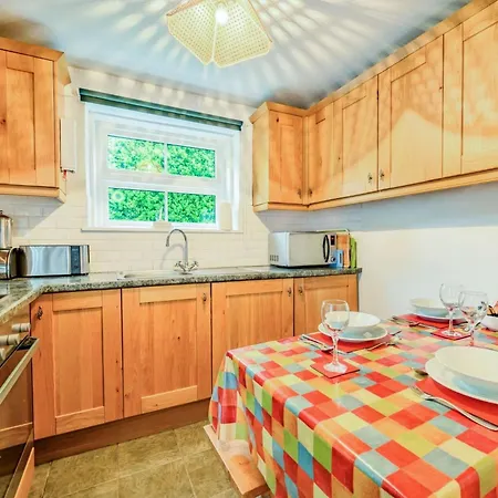 Holiday home 2 Bed In Borrowdale Sz302