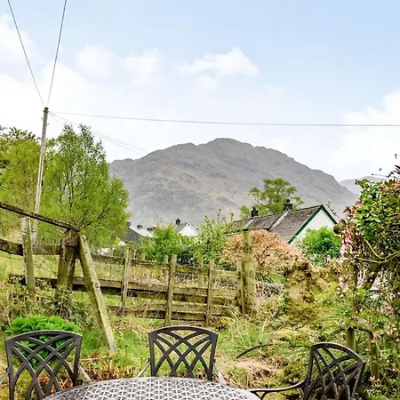 2 Bed In Borrowdale Sz302 Holiday home Rosthwaite