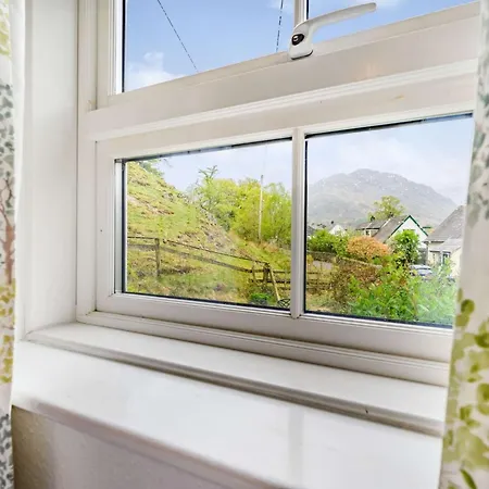 2 Bed In Borrowdale Sz302 روسثويت