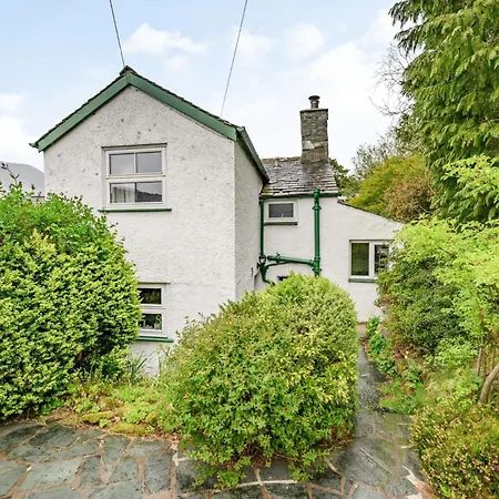 2 Bed In Borrowdale Sz302 * Rosthwaite