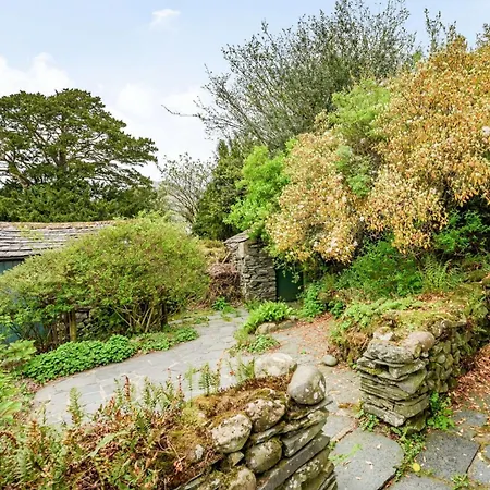 Holiday home 2 Bed In Borrowdale Sz302