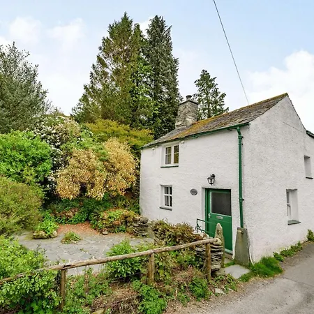 بيت للعطل 2 Bed In Borrowdale Sz302 روسثويت