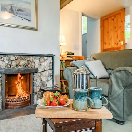 2 Bed In Borrowdale Sz302 Rosthwaite