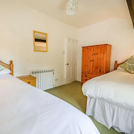 بيت للعطل 2 Bed In Borrowdale Sz302 روسثويت