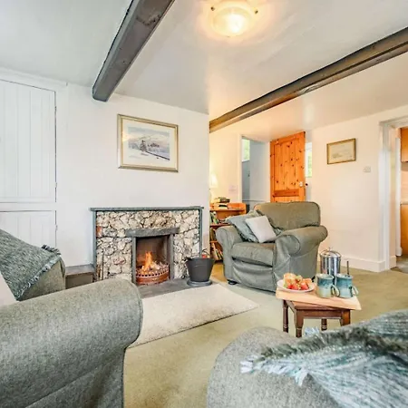بيت للعطل 2 Bed In Keswick Oc-Sz302 *