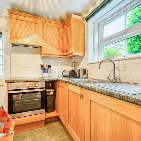 度假居 2 Bed In Keswick Oc-sz302