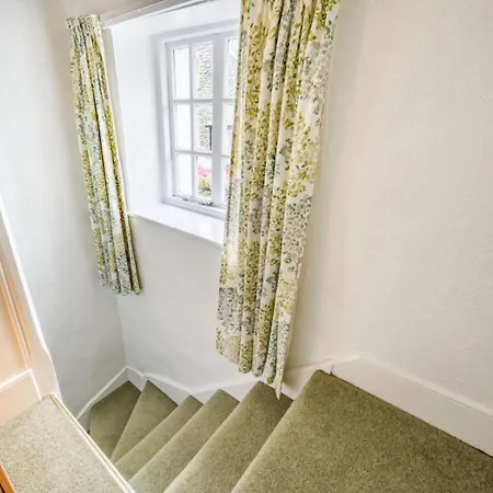 度假居 2 Bed In Keswick Oc-sz302