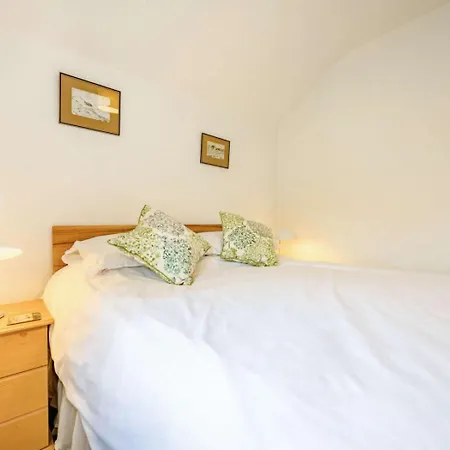 2 Bed In Keswick Oc-sz302 Prázdninový dům *