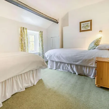 2 Bed In Keswick Oc-sz302 度假居 *