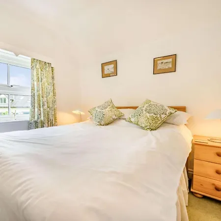 Дом отдыха 2 Bed In Keswick Oc-sz302 *